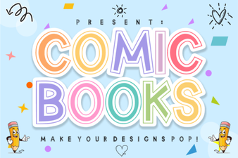Best Comic Fonts for Your Creative Projects