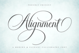 Font Alignment: Creative Layouts for Web Design